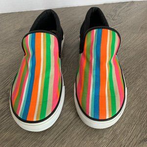 Etines Fakie W's Slip-Ons Women's 7